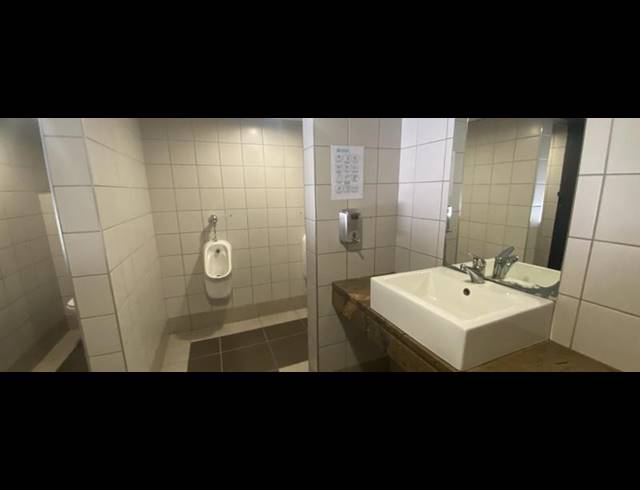 RETAIL PROPERTY TO RENT IN JOHANNESBURG CBD